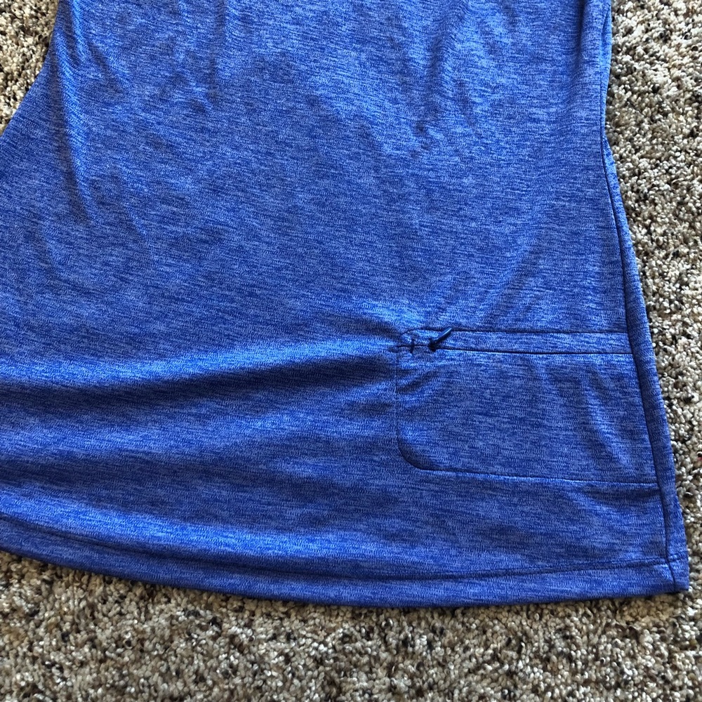 Athletic pullover - Picture 5 of 5